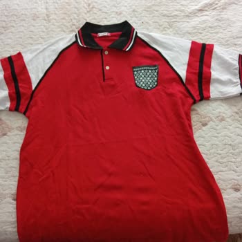 Yanlış T-Shirt Gönderimi Ve Satıcı İletişimsizliği