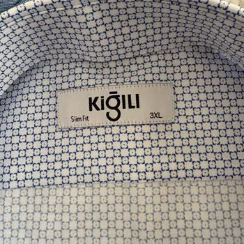 Mağaza Görevlisinin Yanlış Verdiği Slim Fit Gömlek Nedeniyle Değişim Talebi