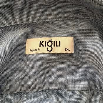 Mağaza Görevlisinin Yanlış Verdiği Slim Fit Gömlek Nedeniyle Değişim Talebi