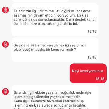 Tıkla Gelsin Üzerinden Popeyes Siparişinde Yanlış Ve Eksik Ürün, Canlı Destekte Aniden Sonlandırılan Görüşme