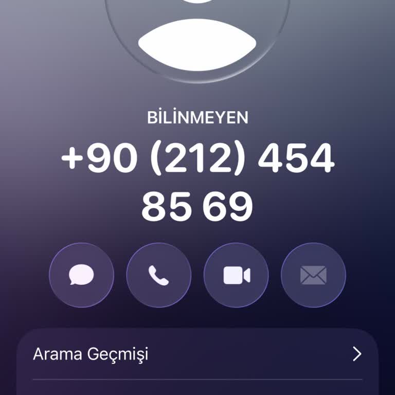 İzinsiz Telefon Görüşmesi Kaydı Ve Kişisel Verilerin İşlenmesi