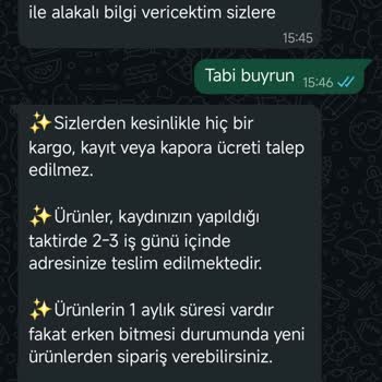 İŞKUR Logolu Sahte İş Teklifi Ve Kişisel Verilerinizi Koruma Talebi