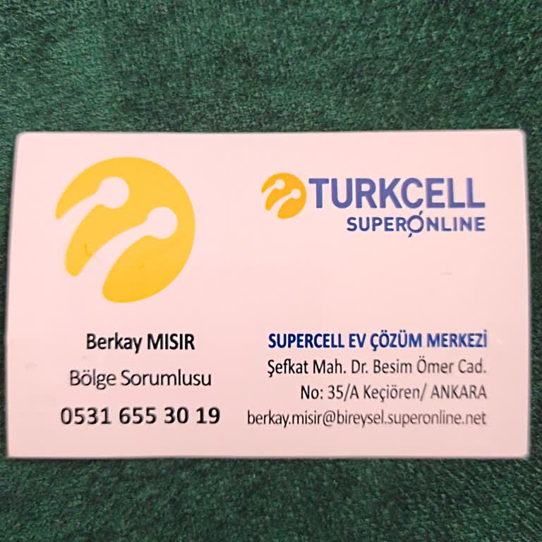 Superonline Temsilcisi Tarafından Yanıltıcı Cayma Bedeli Sözüyle Mağduriyet