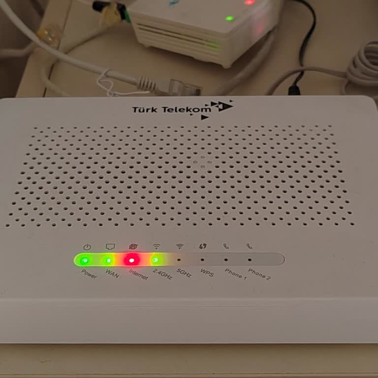 10 Gün Süren İnternet Kesintisi Ve Sorumluluk Redi