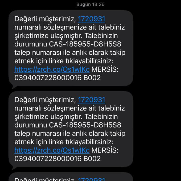 Zurich Sigorta Bireysel Emeklilik İptalinde Belge Ve Müşteri Hizmeti Sorunları