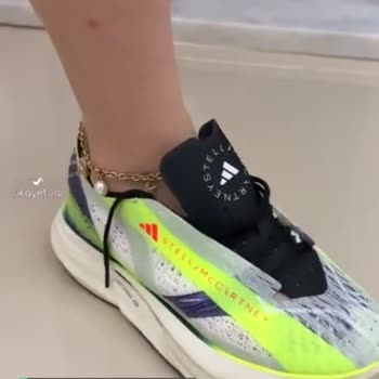 Adidas'ın Malının Arkasında Durmaması