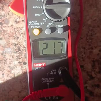 Akdeniz Elektrik Dağıtım Dalgalanmaya Çözüm İstiyorum