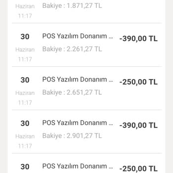 VakıfBank Sanal Pos Ücret Kesintisi Ve Saygısız Müşteri Hizmeti