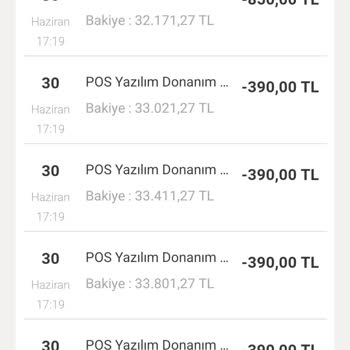 VakıfBank Sanal Pos Ücret Kesintisi Ve Saygısız Müşteri Hizmeti