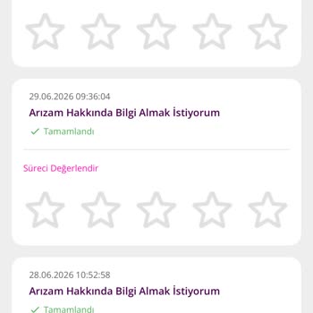 İstanbul Beyoğlu’nda 5 Gün Süren İnternet Kesintisi Ve Acil Çözüm Talebi