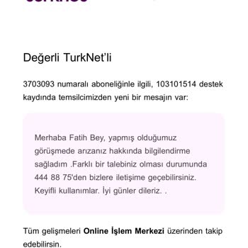 İstanbul Beyoğlu’nda 5 Gün Süren İnternet Kesintisi Ve Acil Çözüm Talebi
