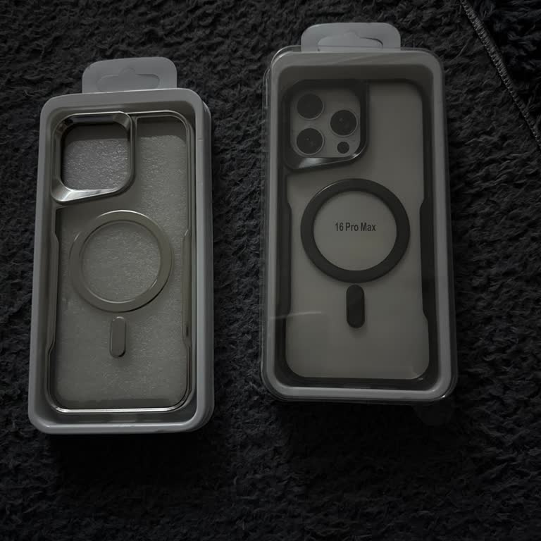 Yanlış Renk Ve Tasarımlı IPhone 13 Pro Kılıfları Gönderildi, İletişim Yok