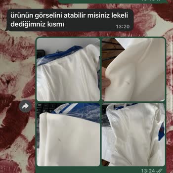 Eksik İade Ve Uzun Gecikme: 2.300 TL’nin Tam Geri Ödemesi Talebi