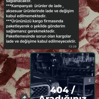 Eksik İade Ve Uzun Gecikme: 2.300 TL’nin Tam Geri Ödemesi Talebi