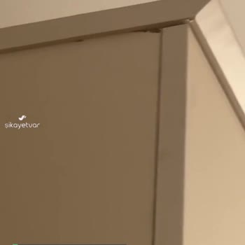 Aytaş Home Kurtköy Mobilya Yatak Odası Kırık Dökük