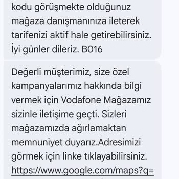 Yanıltıcı Bilgilendirme: 8 GB İnternet Vaadi 5 GB Olarak Tanımlandı