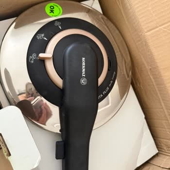 Korkmaz Tencerenin Kulbunun Eksik Olması Ve Amazon’dan Cevap Almama