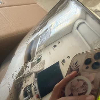 Korkmaz Tencerenin Kulbunun Eksik Olması Ve Amazon’dan Cevap Almama
