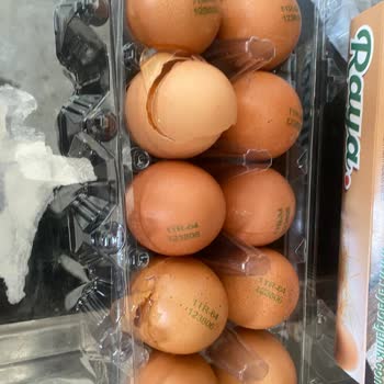 Bozulmuş Sucuk Ve Kırık Yumurta, Müşteri Hizmetinden Cevap Alınamıyor