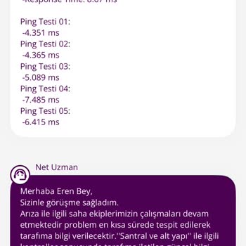 Küçükçekmece'de İki Gün Süren İnternet Kesintisi Ve Acil Çözüm Talebi
