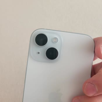 iPhone 15 Wi-Fi Ve Bluetooth Arızası, Yetkili Servisin Haksız Notlarıyla İade Talebi