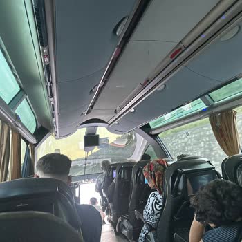 Metro Turizm'de Açık Büfe Sözleri Gerçekleşmedi