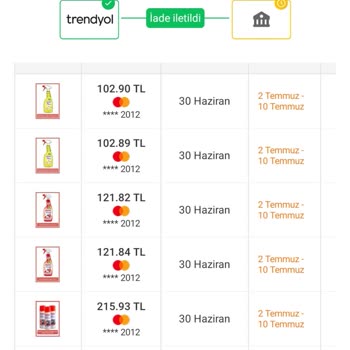 Kargoda Hasar Gerekçesiyle Siparişimin Tek Taraflı İptali Ve Çözüm Sunulmaması