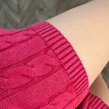 Rengi Atan Oysho Ürünü İçin Kargo İadesi Ve Ücret Geri Ödeme Talebi