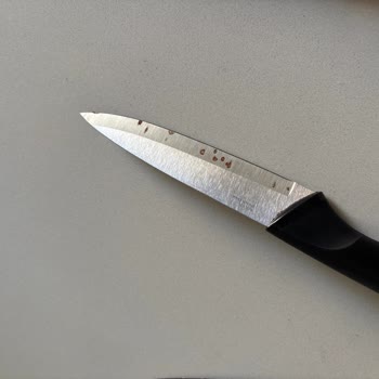 Tefal Bıçak Setinde Hızlı Paslanma Ve Kalite Sorunu