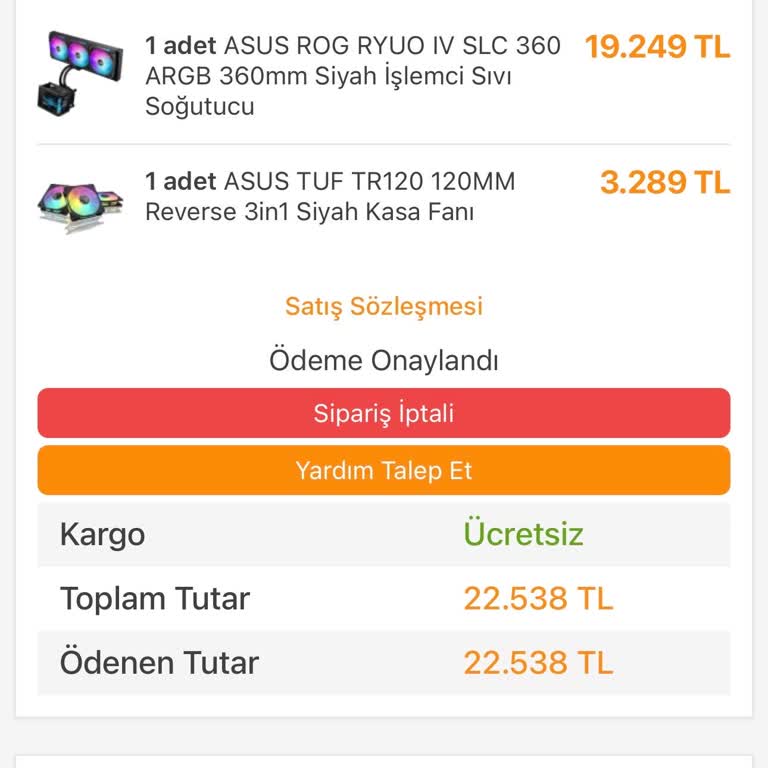 İncehesap’ta Aynı Gün Kargo Sözü Tutulmadı, Müşteri Hizmetleri Çözüm Sunmadı