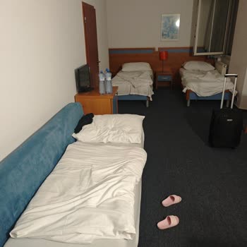 Rezervasyon Oda Tipi Uyuşmazlığı Ve Hijyen Sorunları Nedeniyle Tam Ücret İadesi Talebi