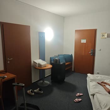 Rezervasyon Oda Tipi Uyuşmazlığı Ve Hijyen Sorunları Nedeniyle Tam Ücret İadesi Talebi