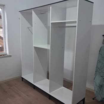 A101 Ve Garaj Home’dan Gelen Eksik Dolapta Müşteri Hizmetleri Çözüm Sıkıntısı