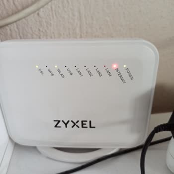 Extranet'ten Sürekli İnternet Kesintisi Ve Müşteri Hizmetlerine Ulaşılamıyor