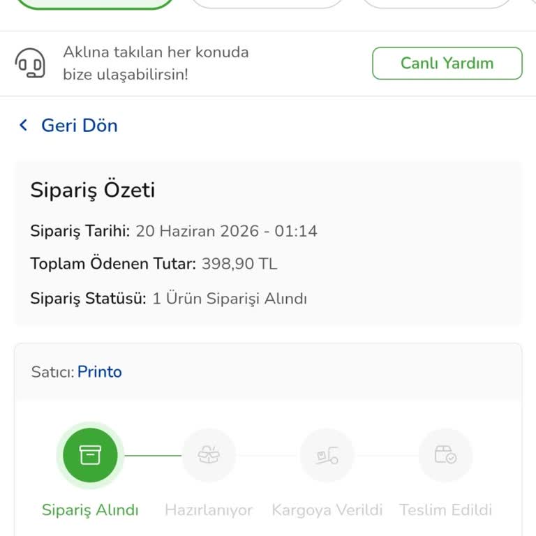 Çiçek Sepeti Teslim Edilmeyen Sipariş Ve İlgisiz Müşteri Hizmetleri