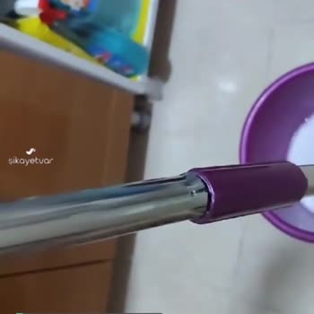 Parex Temizlik Seti İşlevini Yerine Getirmiyor