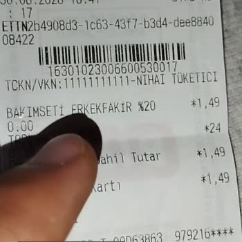 Fakir Ev Aletleri Eksik Favori Şekillendirme Tarağı Sol Karşılığı Yok!