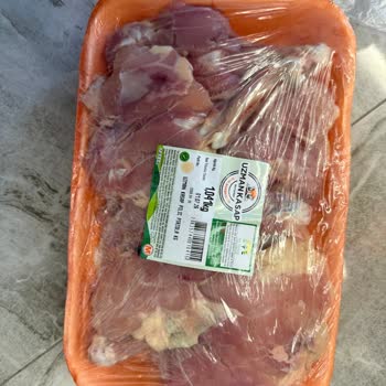 Migros’tan Bozulmuş Et Ve Tavuk Ürünleri, Müşteri Hizmetleri Yetersizliği