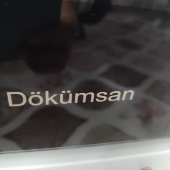Ocak Aşırı Isınıyor Ve Yetkili Servis Gelmiyor