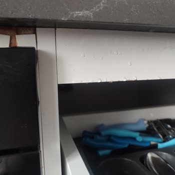 Ocak Aşırı Isınıyor Ve Yetkili Servis Gelmiyor
