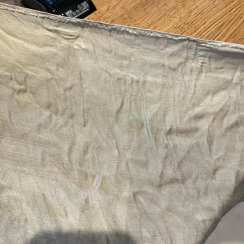 Şalın Kısa Sürede Bozulması Ve Mağaza İlgisizliği