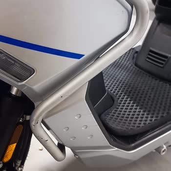Mondial Motor Çizikli Motosiklet Teslimi Ve Değer Kaybı İadesi Talebi