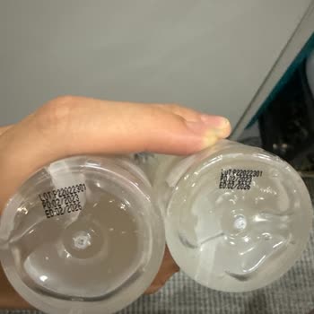Watsons Şişli Meydan’da Yüz Yıkama Köpüğü Son Kullanma Tarihi Geçmiş