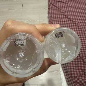 Watsons Şişli Meydan’da Yüz Yıkama Köpüğü Son Kullanma Tarihi Geçmiş