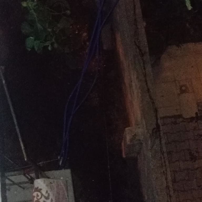 Kanalizasyon Tıkanıklığına Acil Çözüm Gerekiyor, Mahkeme Uyarısı