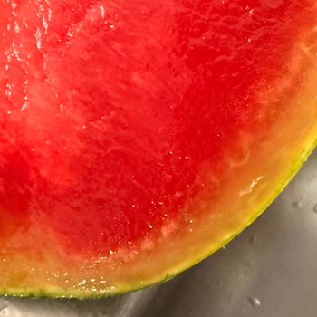 Karpuz Çürük Çıktı, Getir Sorumluluk Almıyor
