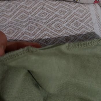 LCW Çocuk Kıyafetlerindeki Entegre Etiketler Rahatsız Edici Ve Kesilmesi Zor