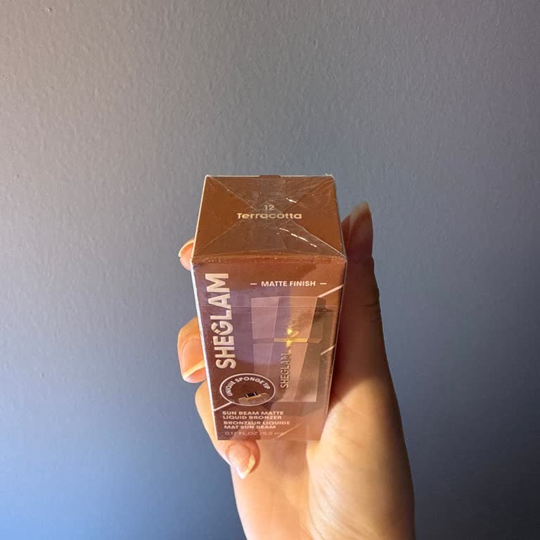 Yanlış Bronzer Renk Gönderimi Ve Müşteri Hizmetlerine Ulaşılamaması