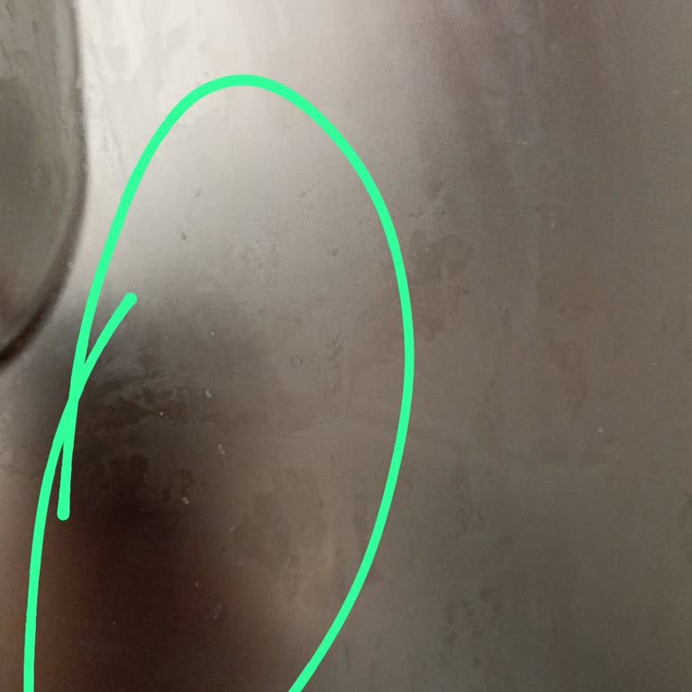 Garanti Kapsamındaki Grundig Bulaşık Makinesinde Tekrarlayan Kapak Paslanması Ve Değişim Talebi