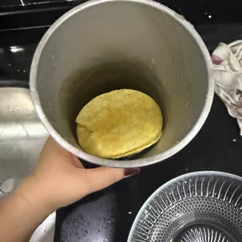 Gold Master Patates Cipsinde Yetersiz Doluluk Ve Tüketici Hayal Kırıklığı